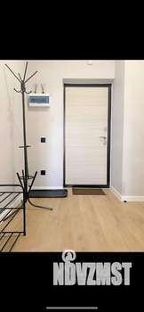 1-к квартира, на длительный срок, 36м2, 17/24 этаж