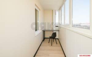 2-к квартира, на длительный срок, 51м2, 18/19 этаж