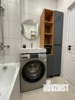 1-к квартира, на длительный срок, 30м2, 11/16 этаж