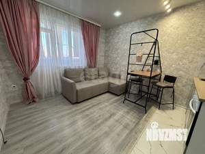 Студия квартира, на длительный срок, 20м2, 2/17 этаж