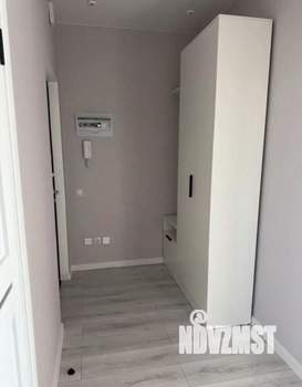 2-к квартира, на длительный срок, 40м2, 8/9 этаж