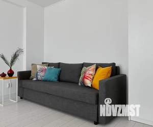 1-к квартира, посуточно, 35м2, 10/12 этаж