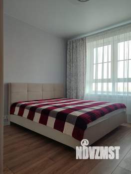 1-к квартира, на длительный срок, 36м2, 8/24 этаж