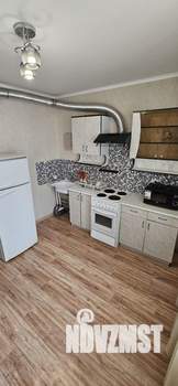 1-к квартира, на длительный срок, 38м2, 9/17 этаж