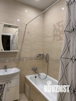 1-к квартира, на длительный срок, 48м2, 17/18 этаж