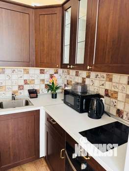 1-к квартира, на длительный срок, 40м2, 12/18 этаж