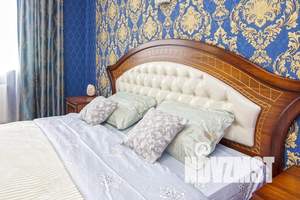 1-к квартира, посуточно, 43м2, 2/20 этаж