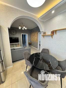 3-к квартира, на длительный срок, 58м2, 14/15 этаж