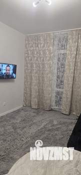 1-к квартира, на длительный срок, 40м2, 17/18 этаж