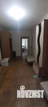 2-к квартира, на длительный срок, 45м2, 1/5 этаж