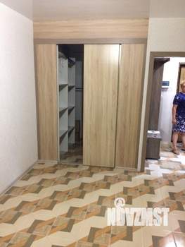 1-к квартира, на длительный срок, 34м2, 3/15 этаж