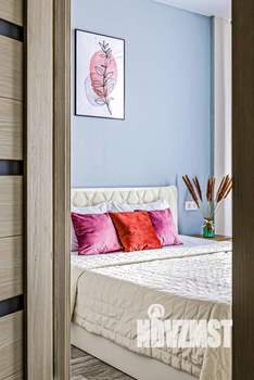 2-к квартира, посуточно, 45м2, 1/1 этаж