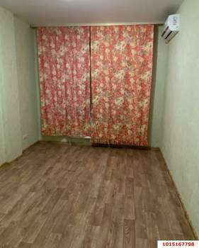 2-к квартира, на длительный срок, 58м2, 15/16 этаж