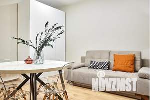 1-к квартира, посуточно, 54м2, 2/16 этаж