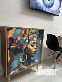 2-к квартира, на длительный срок, 54м2, 17/24 этаж