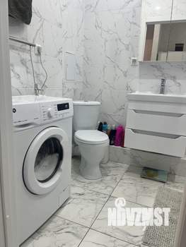 2-к квартира, на длительный срок, 47м2, 5/22 этаж