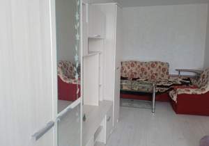 1-к квартира, на длительный срок, 37м2, 15/16 этаж