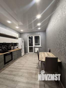 1-к квартира, на длительный срок, 50м2, 11/21 этаж