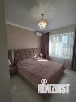 2-к квартира, посуточно, 60м2, 12/24 этаж