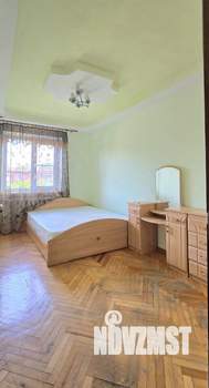 3-к квартира, на длительный срок, 55м2, 5/5 этаж