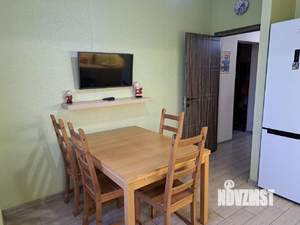 1-к квартира, на длительный срок, 41м2, 5/16 этаж