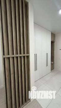 Студия квартира, на длительный срок, 24м2, 4/18 этаж