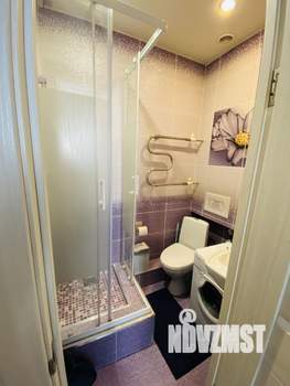 Студия квартира, на длительный срок, 20м2, 1/3 этаж