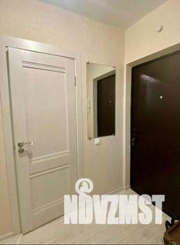 Студия квартира, на длительный срок, 30м2, 8/16 этаж