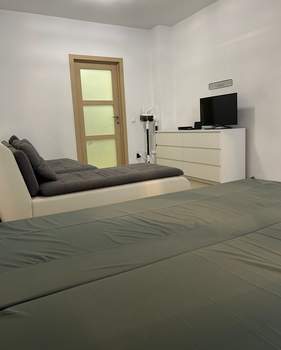 1-к квартира, на длительный срок, 52м2, 6/15 этаж