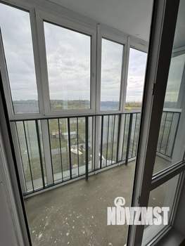 2-к квартира, на длительный срок, 42м2, 7/16 этаж