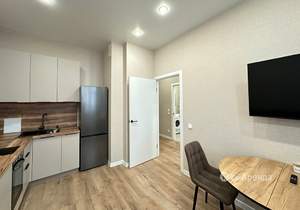 1-к квартира, на длительный срок, 36м2, 6/9 этаж