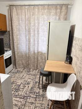 1-к квартира, на длительный срок, 31м2, 5/5 этаж