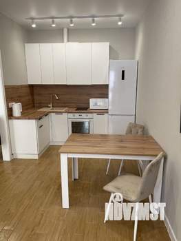 1-к квартира, на длительный срок, 38м2, 9/9 этаж