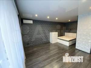 1-к квартира, на длительный срок, 40м2, 16/17 этаж