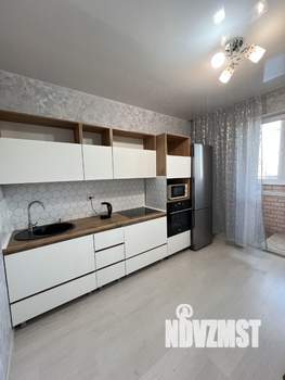 2-к квартира, на длительный срок, 57м2, 7/9 этаж