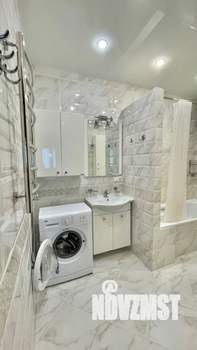 1-к квартира, на длительный срок, 60м2, 10/22 этаж