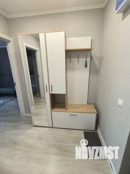 1-к квартира, на длительный срок, 34м2, 12/17 этаж