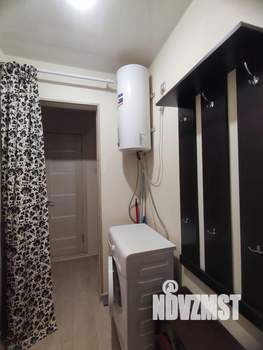 Студия квартира, на длительный срок, 25м2, 2/7 этаж