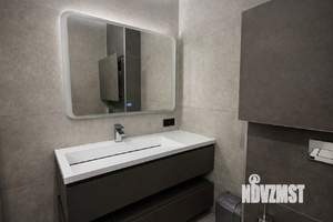 1-к квартира, посуточно, 42м2, 1/3 этаж