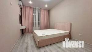 1-к квартира, на длительный срок, 40м2, 7/10 этаж