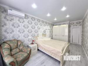 2-к квартира, на длительный срок, 58м2, 6/22 этаж
