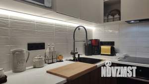 2-к квартира, посуточно, 60м2, 13/18 этаж