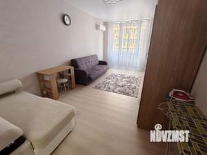 1-к квартира, на длительный срок, 42м2, 4/18 этаж