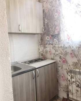 Студия квартира, на длительный срок, 33м2, 3/16 этаж