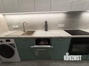 1-к квартира, на длительный срок, 41м2, 14/16 этаж