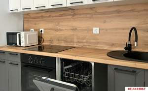 2-к квартира, на длительный срок, 53м2, 6/9 этаж