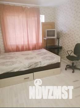 1-к квартира, на длительный срок, 36м2, 4/7 этаж