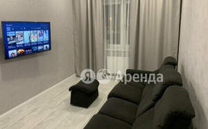 2-к квартира, на длительный срок, 49м2, 2/12 этаж