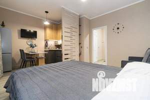 1-к квартира, посуточно, 30м2, 5/12 этаж