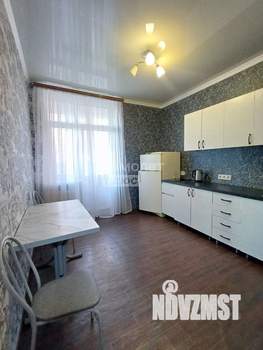 1-к квартира, на длительный срок, 37м2, 2/16 этаж